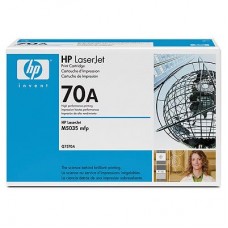 HP 70A (Q7570A) Toner cartridge genuine