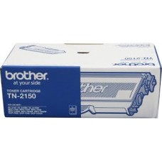 Brother TN2150 TN-2150 Toner Cartridge Genuine