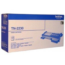 Brother TN2230 TN-2230 Toner Cartridge Genuine