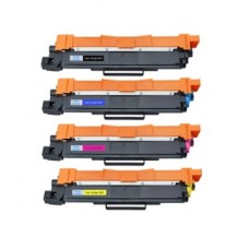 Brother TN233 Compatible Toner Cartridge B/C/M/Y