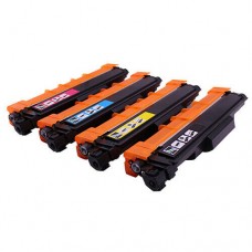 Brother TN237 Compatible Toner Cartridge B/C/M/Y