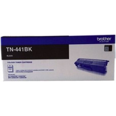 Brother Toner TN441BK Black (3000 pages) Genuine