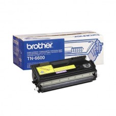 Brother TN6600 TN-6600 Toner Genuine