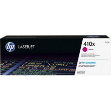 HP 410X High Yield Magenta Toner genuine (CF413X)