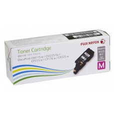 Fuji Xerox CT202266 Magenta Toner Cartridge