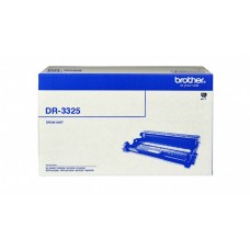 Brother Drum unit DR3325 (30000 pages) Genuine
