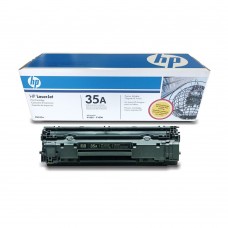 HP CB435A