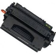 HP 05X CE505X High Yield Compatible Toner Cartridge