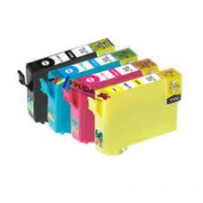EPSON 252XL 254XL Extra High Yield Ink cartridge Compatible