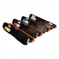 Brother TN348 BK/C/M/Y Compatible Toner Cartridge